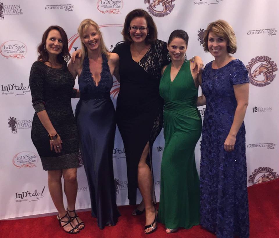 RONE Awards, Oct 2016