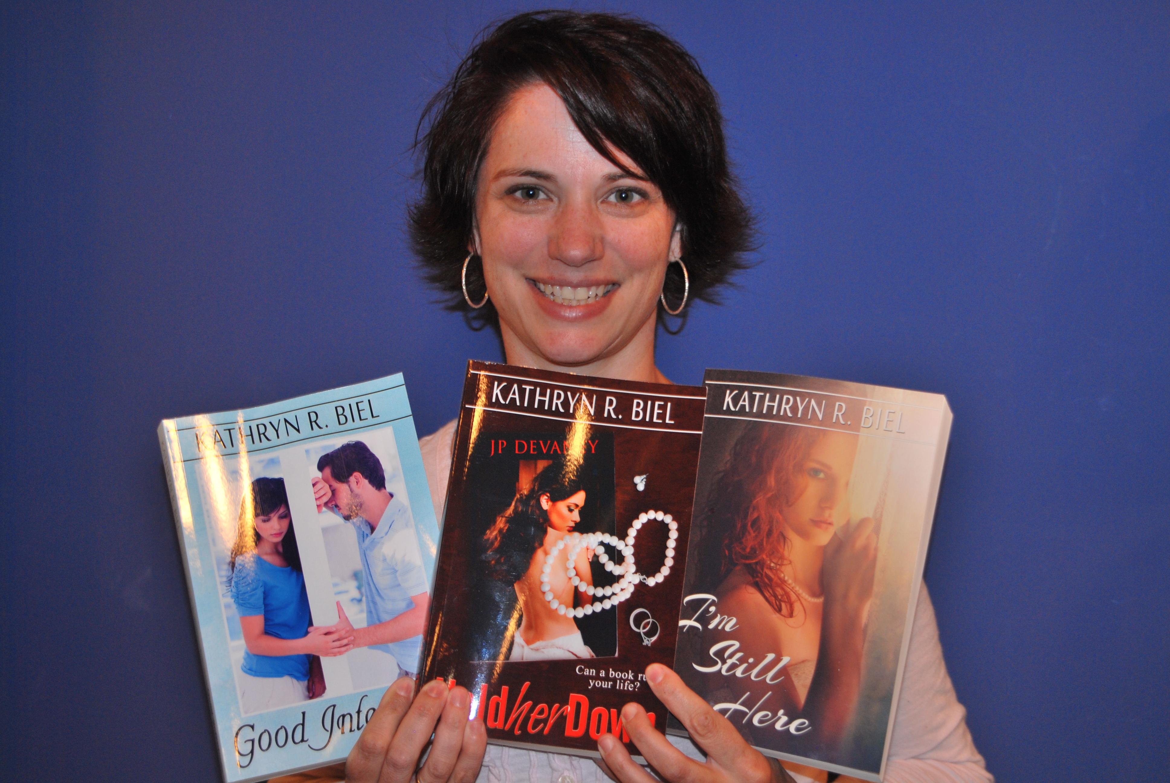#IndieAuthorsBeSeen
