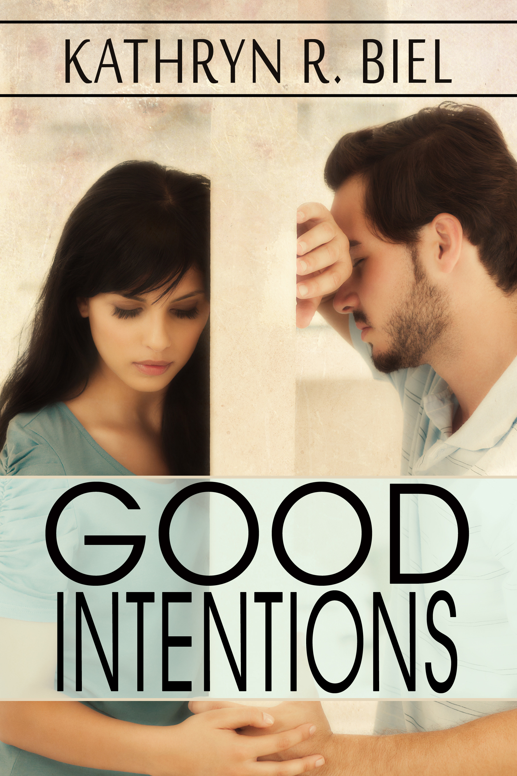 Another version of Good Intentions