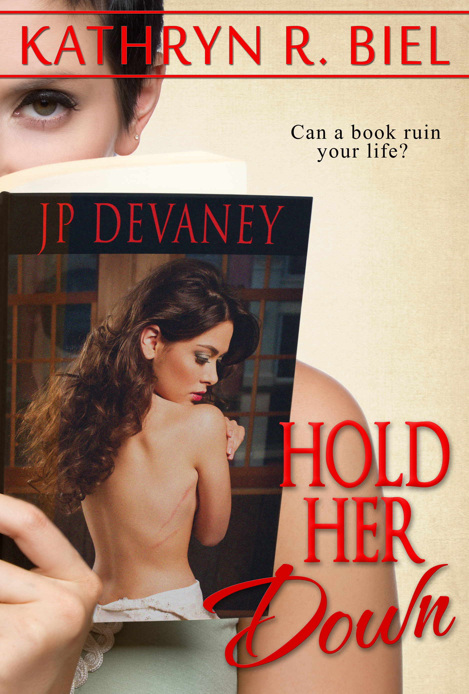 Another try at Hold Her Down