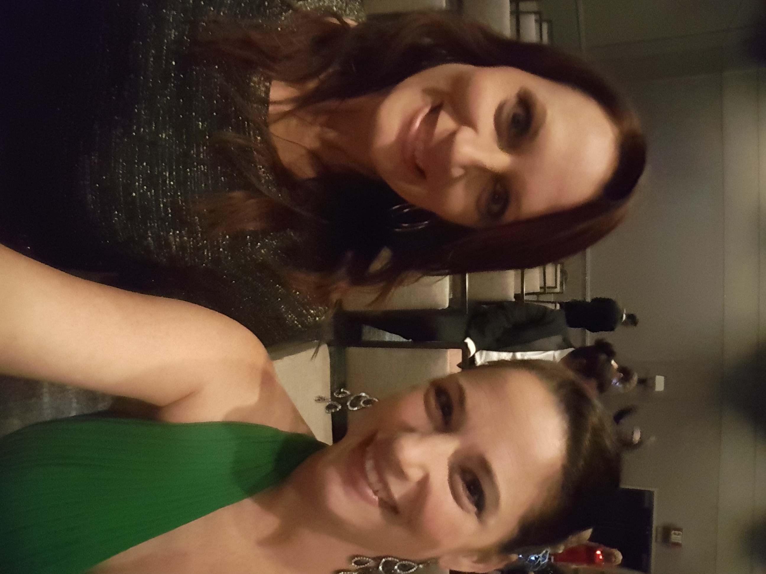 RONE Awards 2016