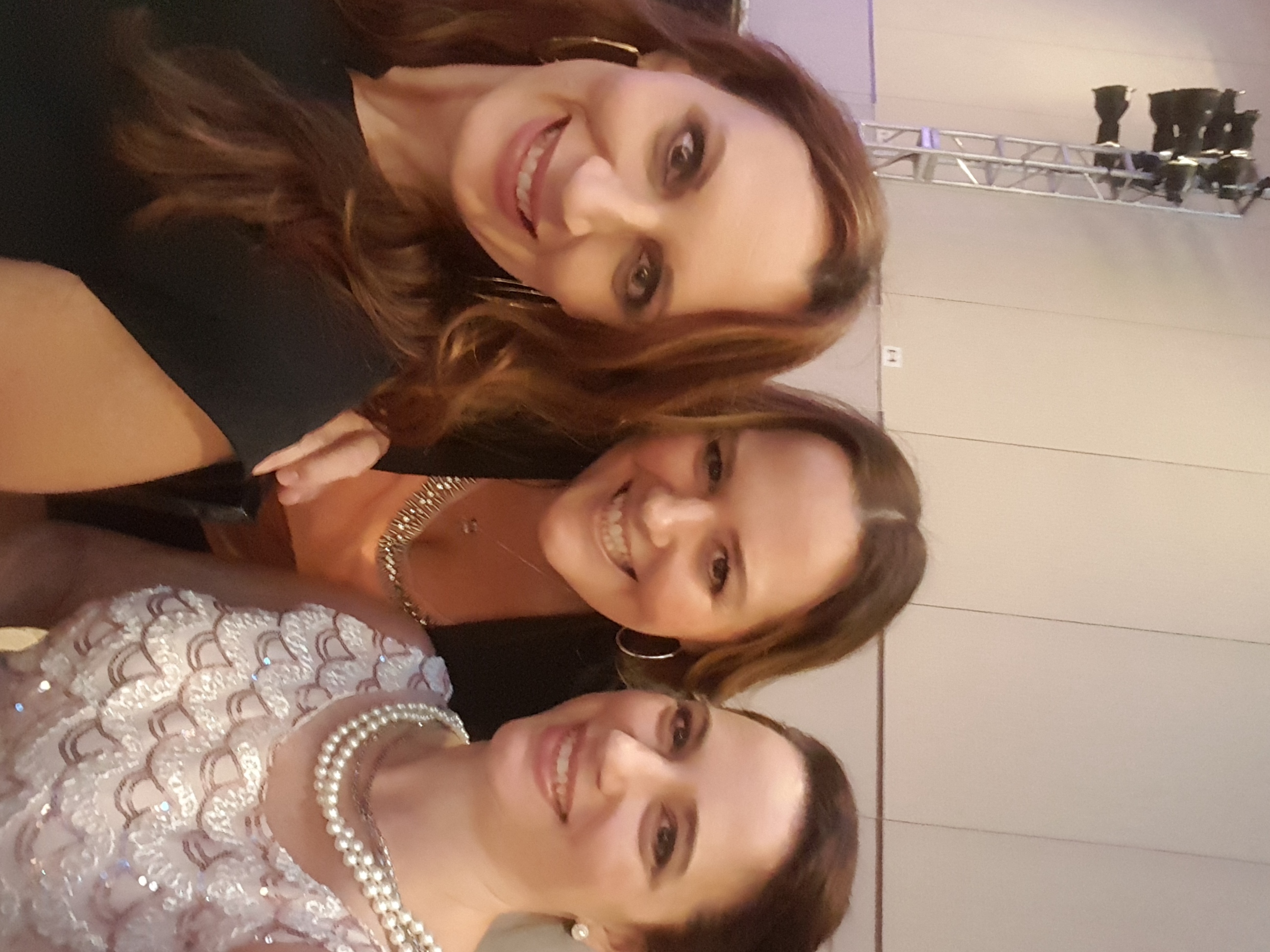 RITA Awards, 2017