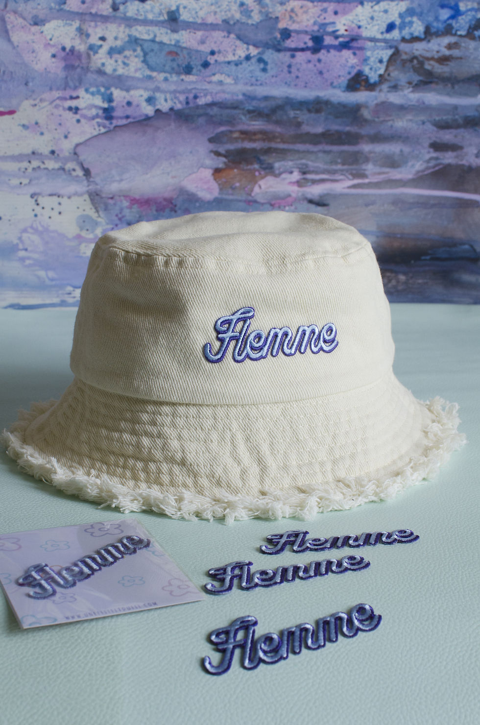 Miniature : FLEMME !