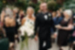 Sydney Wedding Flowers Couples