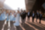 Sydney Wedding Florist Bridal Party