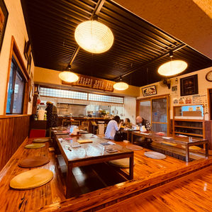 お蕎麦のとても美味しいお店「元寿庵」さん