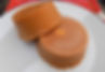 Moi moi (steamed beans pudding)