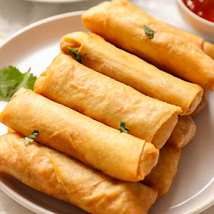 Spring rolls