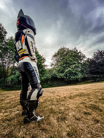 Motorrad Fotografie Helmstedt