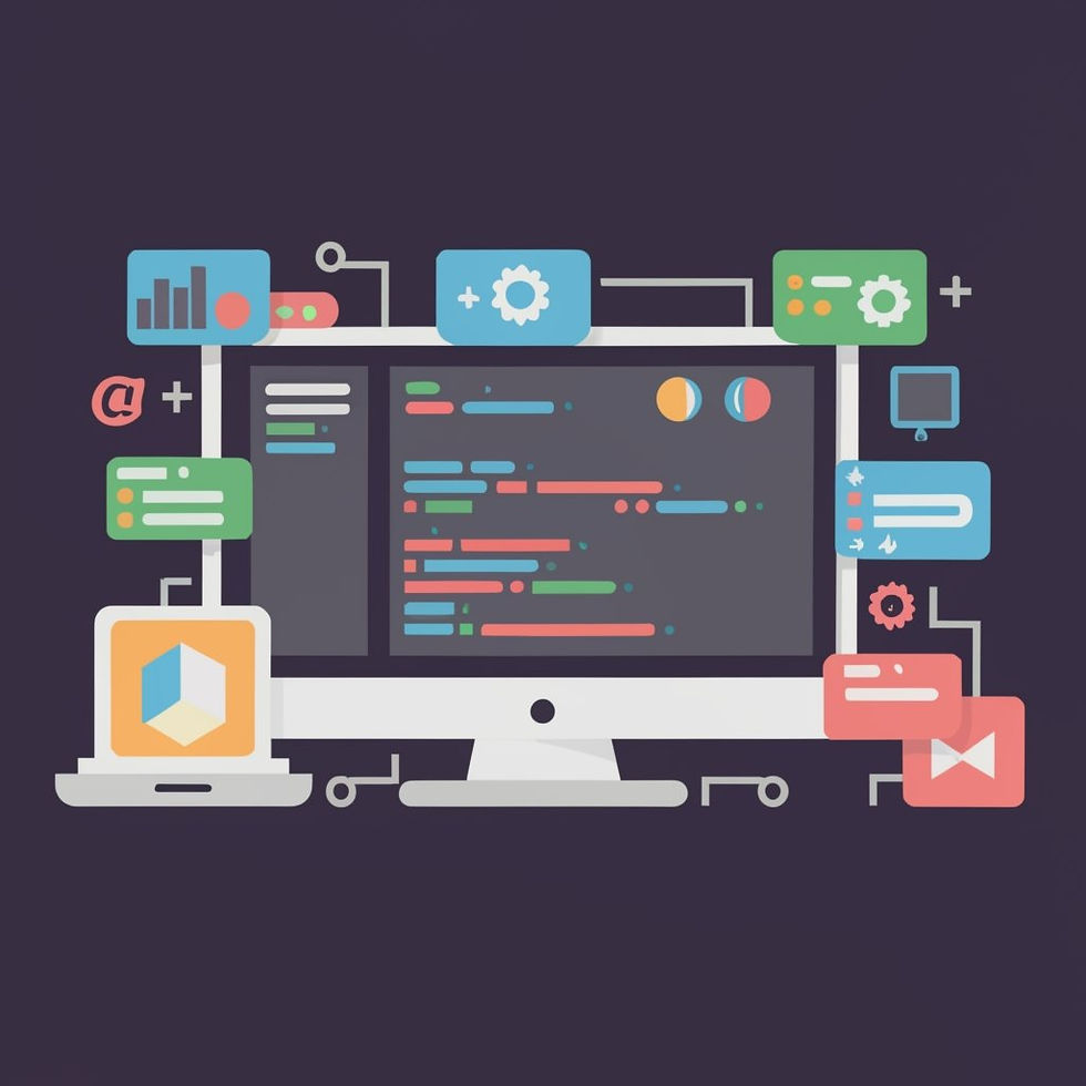 Programming Languages