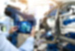 VEHICLE ENGINEERING