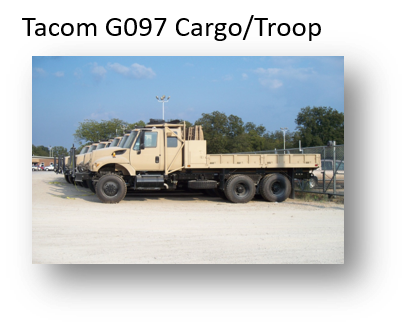 Cargo-Troop Trans