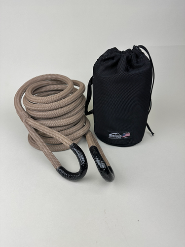 Rapid Recovery Tow Rope Kit | Made in USA Tow Rope
