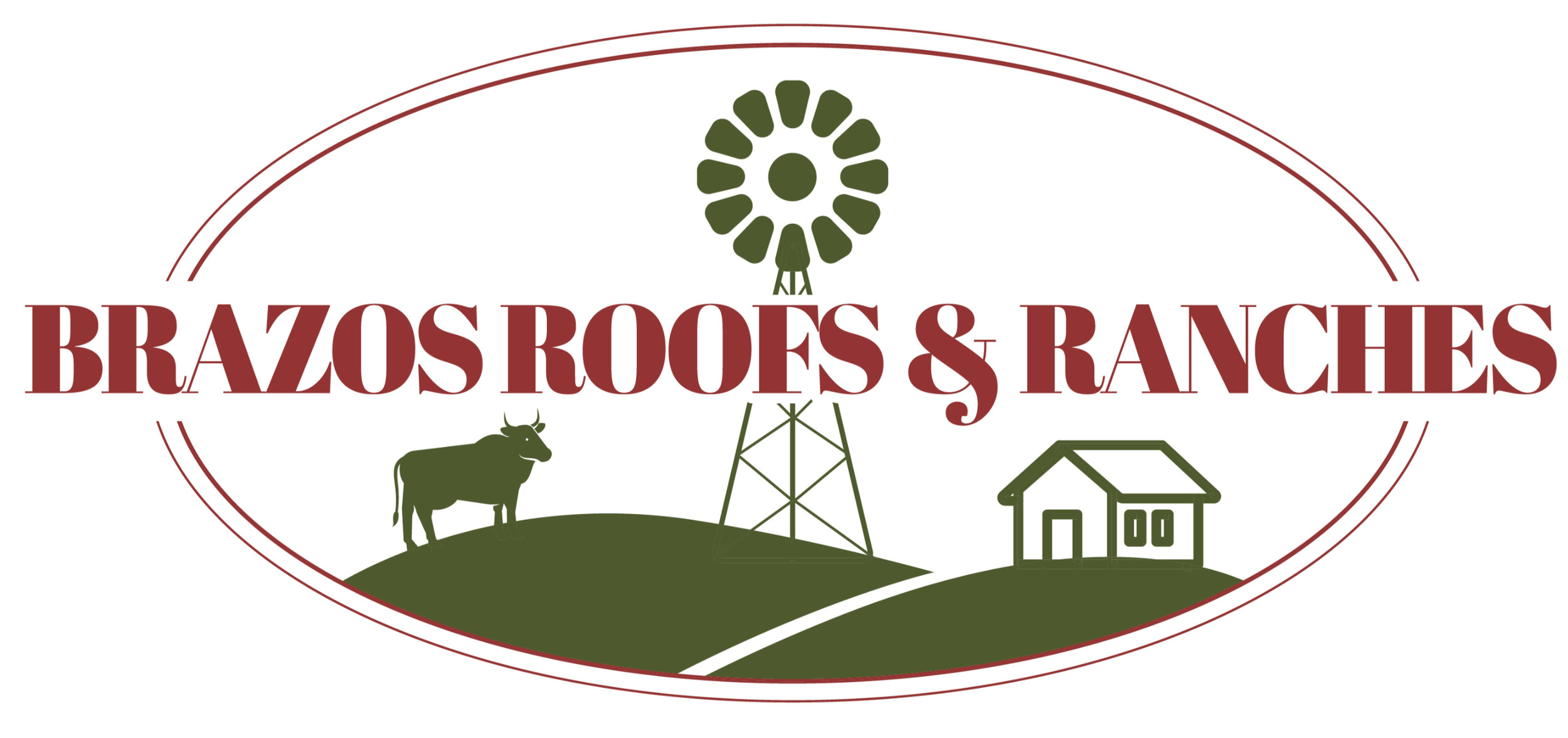 Brazos Roofs & Ranches | Brazos County Texas