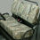 Thumbnail: John Deere XUV550 Gator Seat Cover RealTree Camo