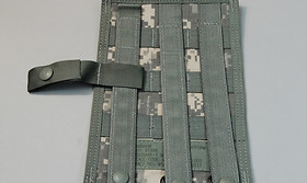 US Army Primary Survival Gear Carrier PSGC | BMI Defense Systems