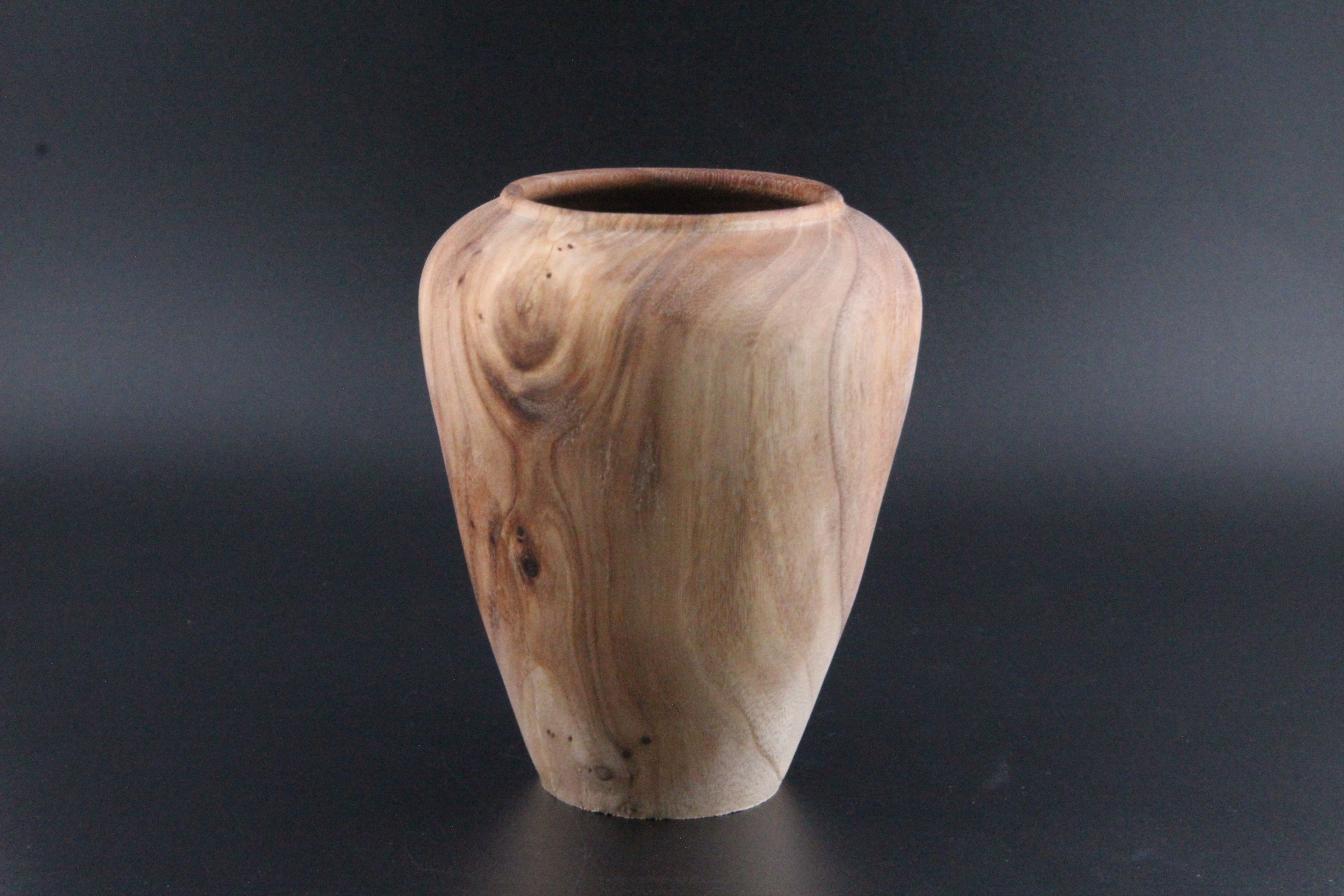 Elm Small Hollow Form