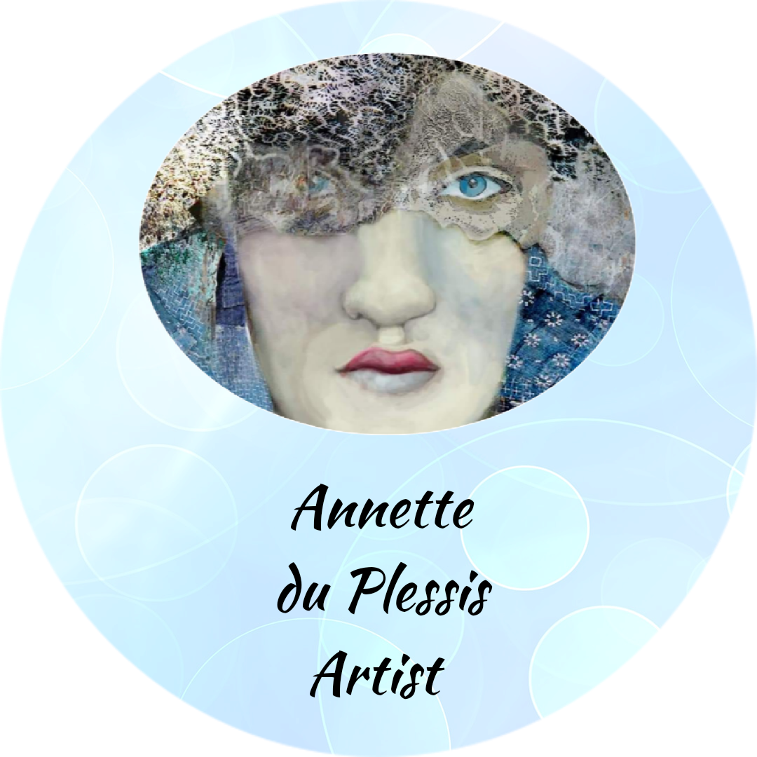 Writer: Annette du Plessis