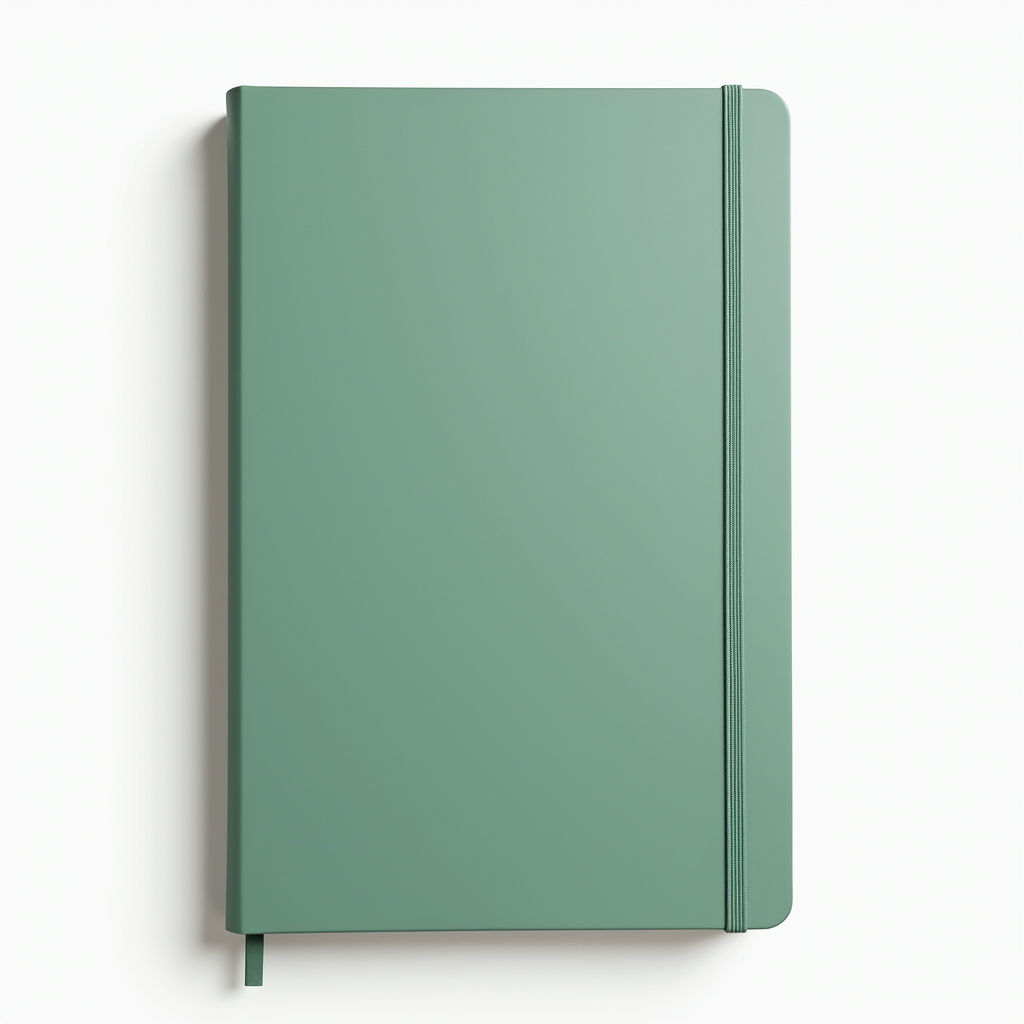 Digital Strategy Notebook