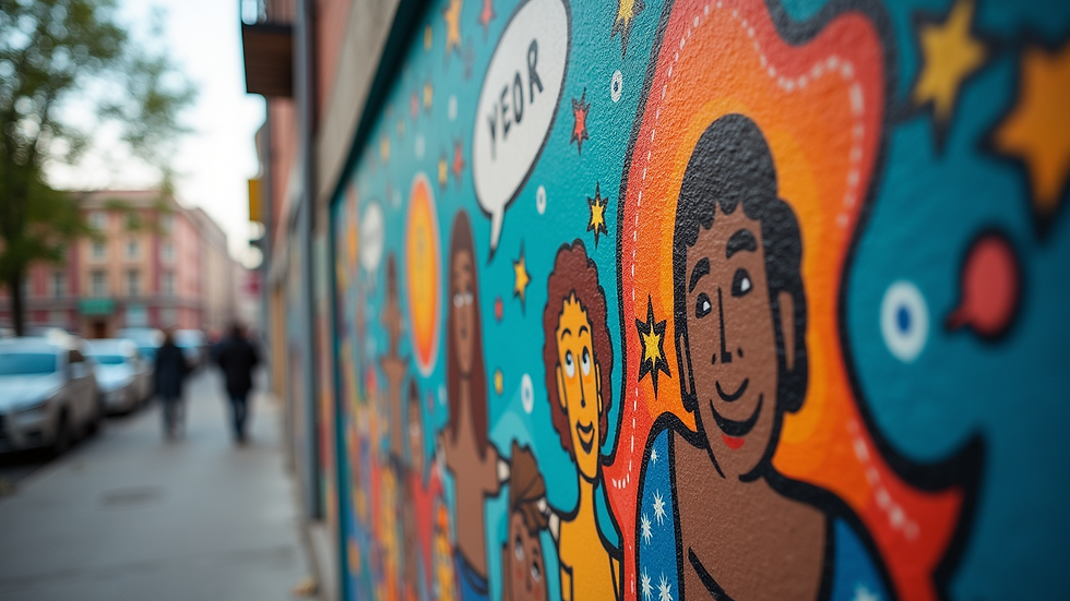 Maximize Your Brand's Impact with Social Media Strategy