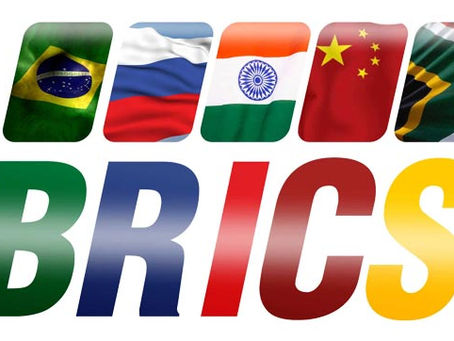 La ayuda de Brasil: FMI, BRICS y cuáles son las garantías para financiar importaciones