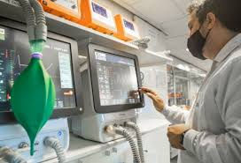 El Gobierno abrió la exportación de insumos médicos sin retenciones