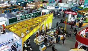 BIBF 2021 La Argentina participó por primera vez de la Feria del Libro de Beijing