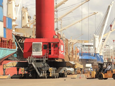 El número de empresas exportadoras en 2023 fue el más bajo en casi 30 años