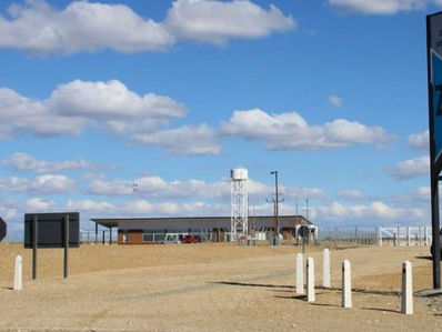 Zapala: la AFIP autorizó el inicio de las operaciones de la Zona Franca