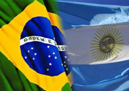 Brasil y Argentina firman acuerdo para recortar en un 10% los aranceles del Mercosur