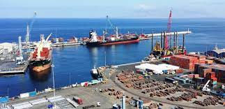 Argentina estaría planeando orientar sus exportaciones hacia el Océano Pacífico