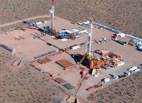 Mega anunció una obra clave que podría ampliar un 20% la producción de gas en Vaca Muerta