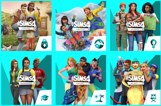 Sims 4 Cc Expansion Packs The Only Guide Youll Ever Need - o90c4vc