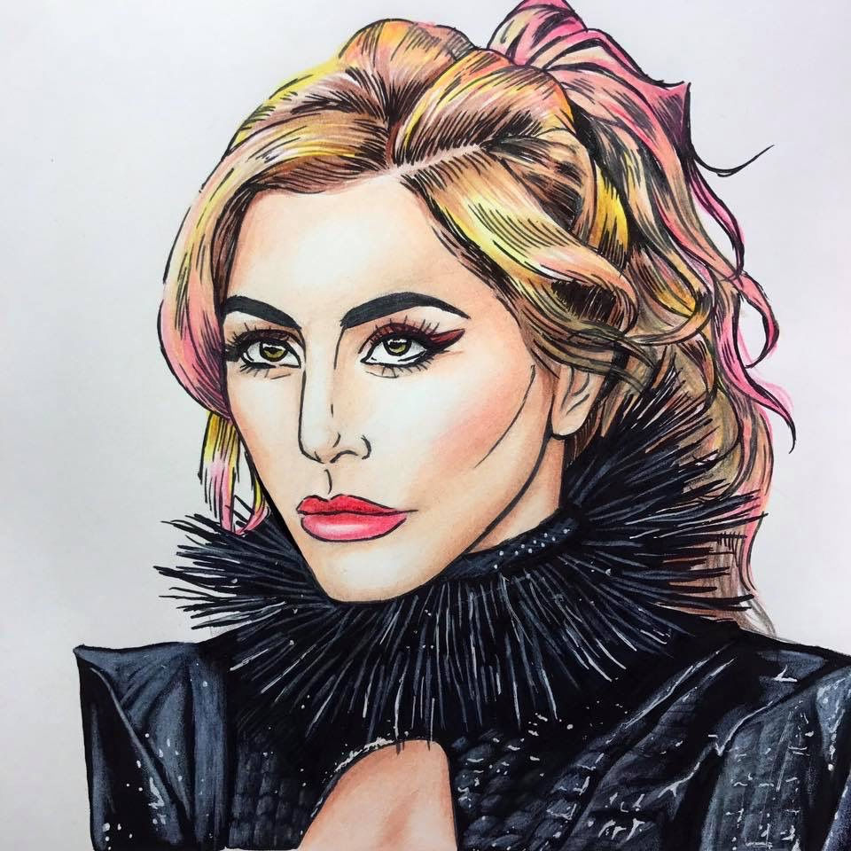 Mother Monster