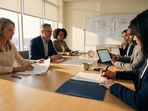 How Professional Dispute Resolution Minimises Project Delays and Costs