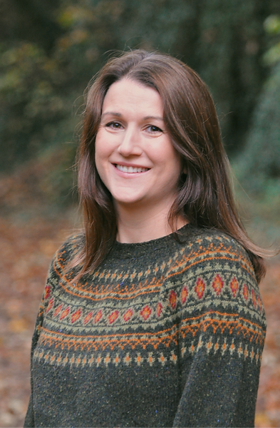 Charlotte Strider - Specialised Speech and Language Therapist