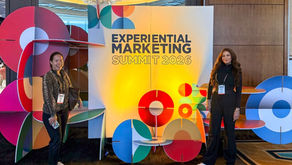 G of G Inc. at EMS 2026: Bigger Ideas, Stronger Connections, Endless Inspiration