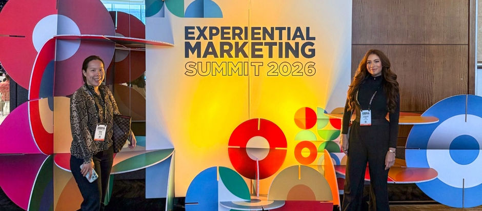 G of G Inc. at EMS 2026: Bigger Ideas, Stronger Connections, Endless Inspiration