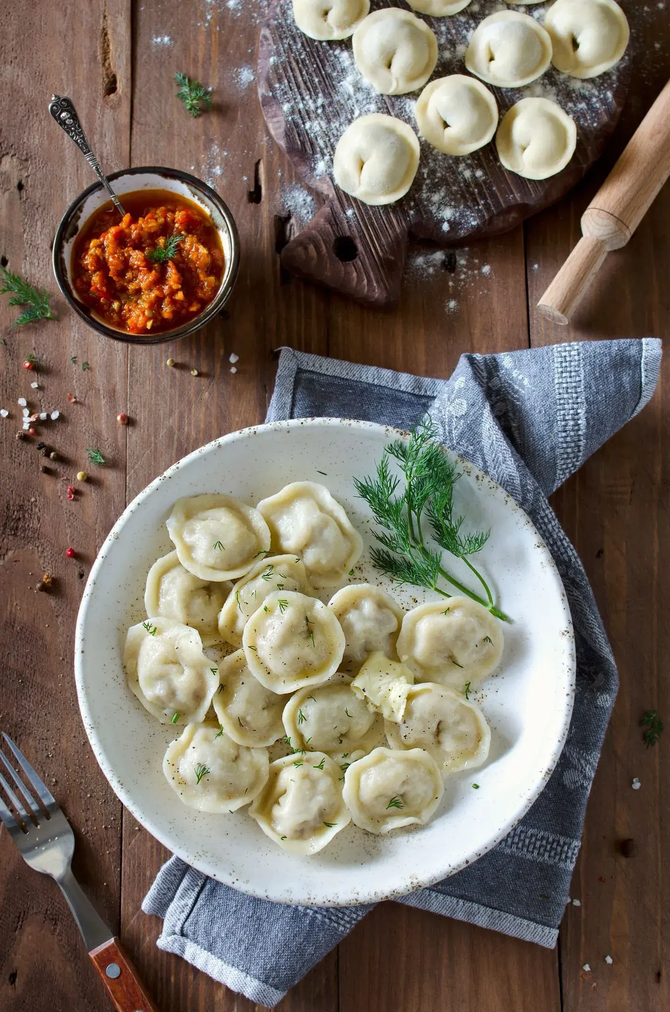 Pelmeni