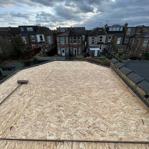 Roofing