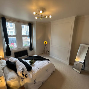 Flat Renovation