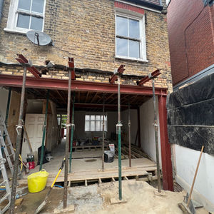 Extension