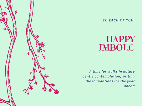 Imbolc