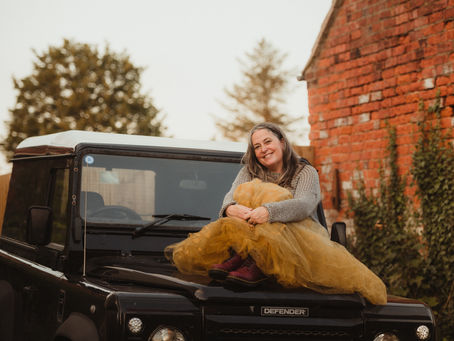 It's time to flourish when we feel depleted. My new journey as an energy mindset mentor