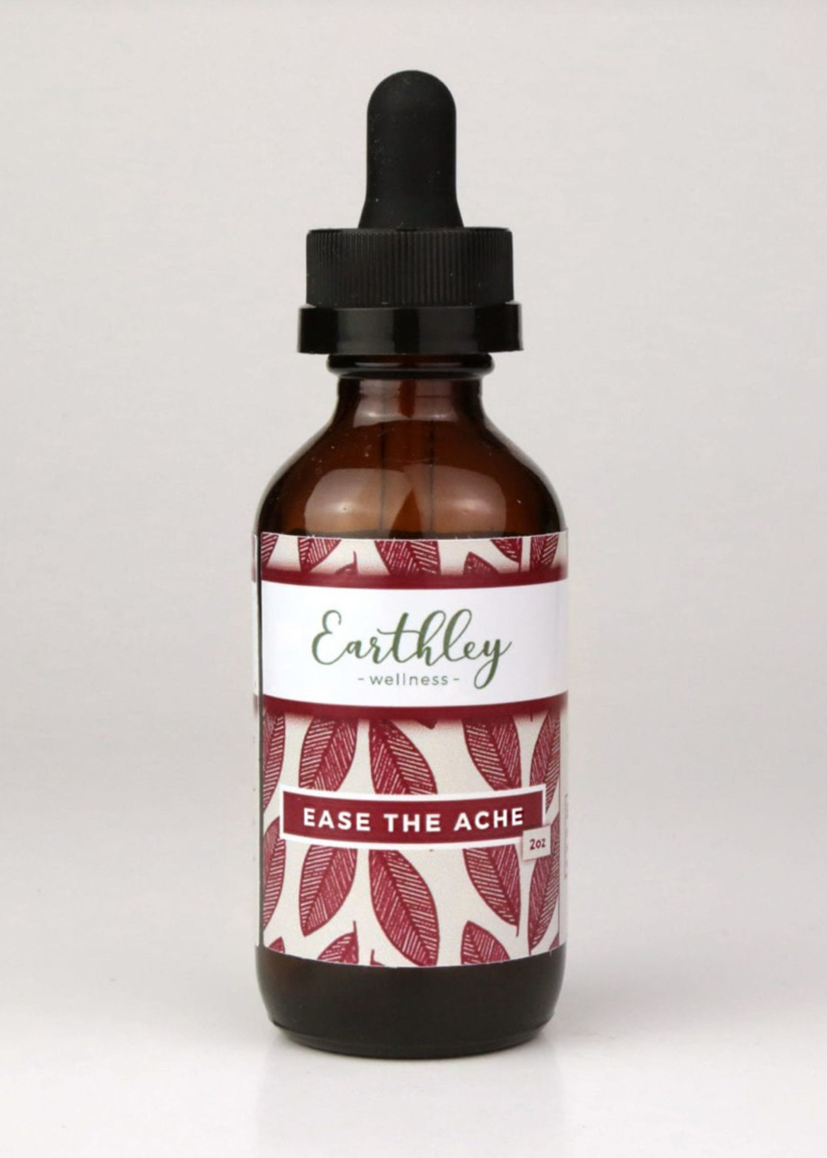 Earthley Ease The Ache