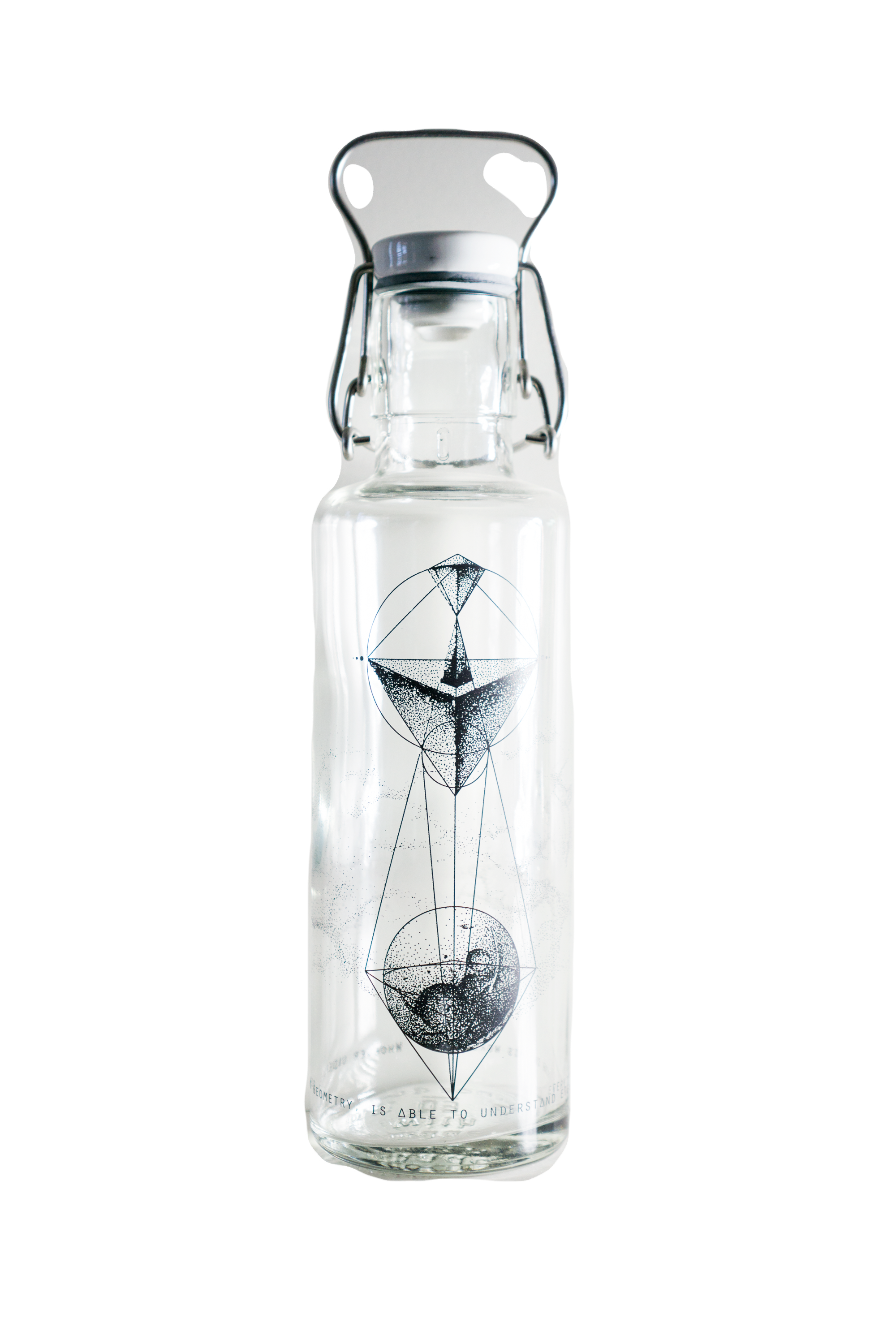 SoulBottle -  Geometry