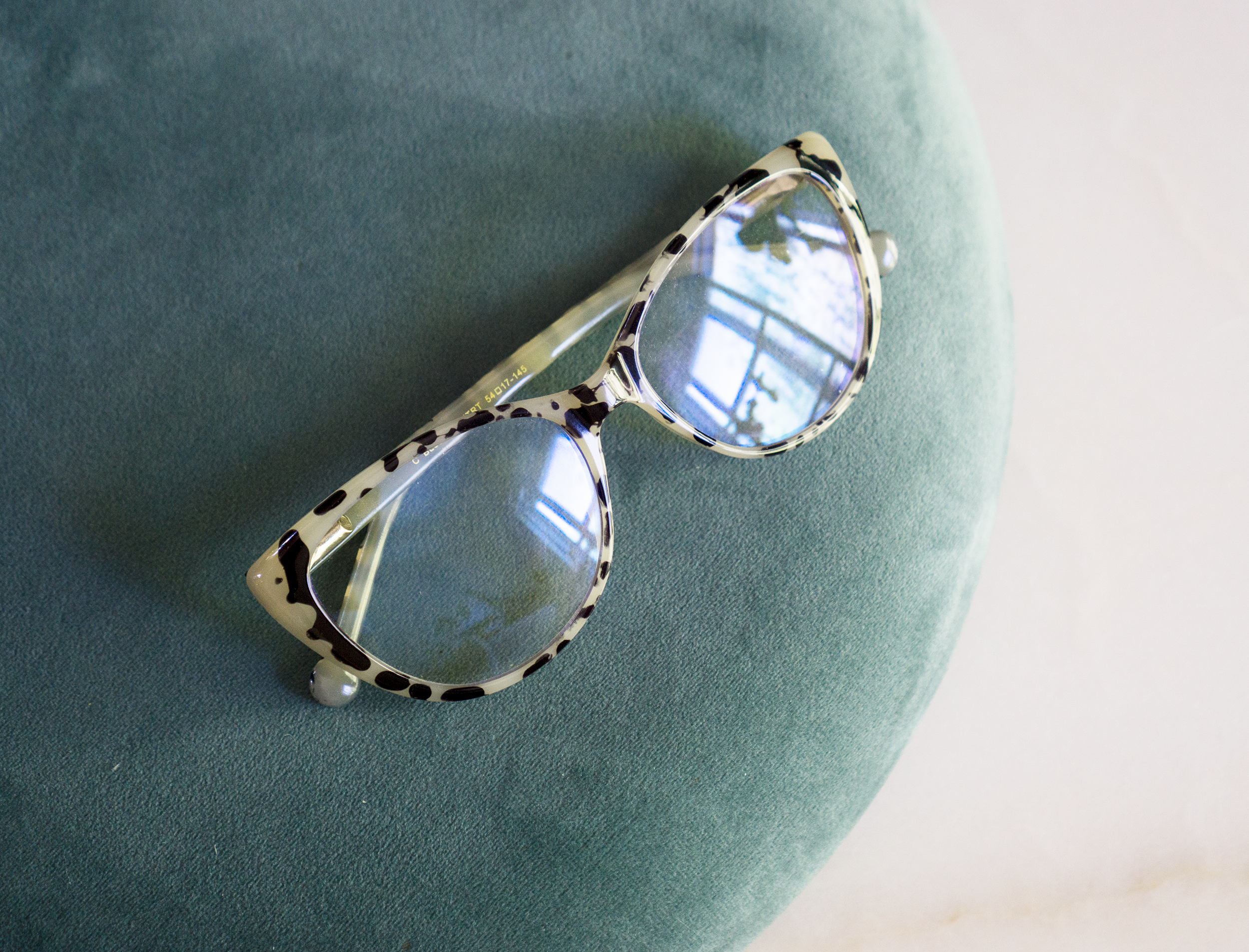 Wear Me Pro Daisy, Tortoise Shell