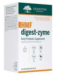 Genestra HMF Digest-zyme