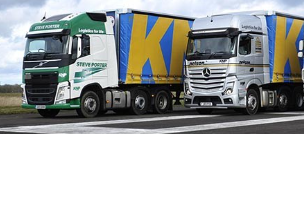 UK Logistics Firm Forced to Close After Ransomware Breach