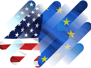 Re introduction of EU-US Privacy Shield